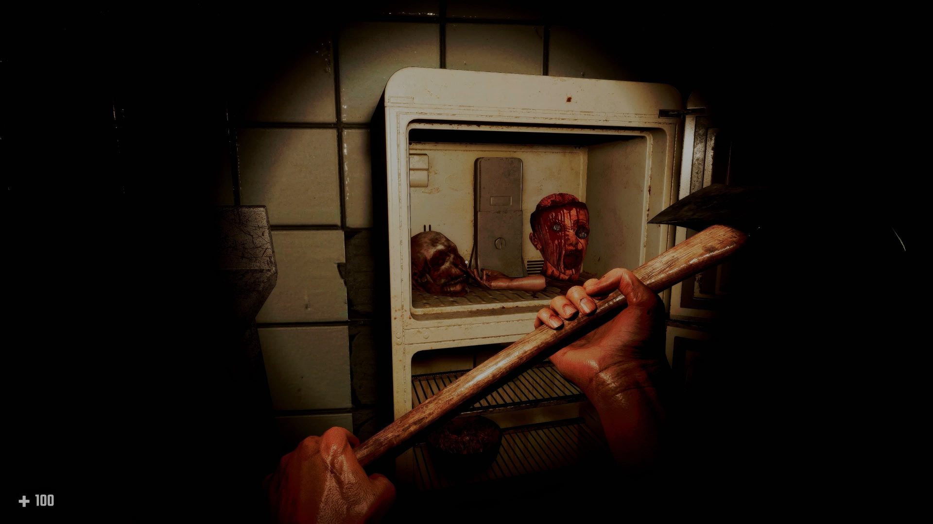 Gore Doctor screenshot