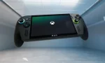 Xbox Handheld