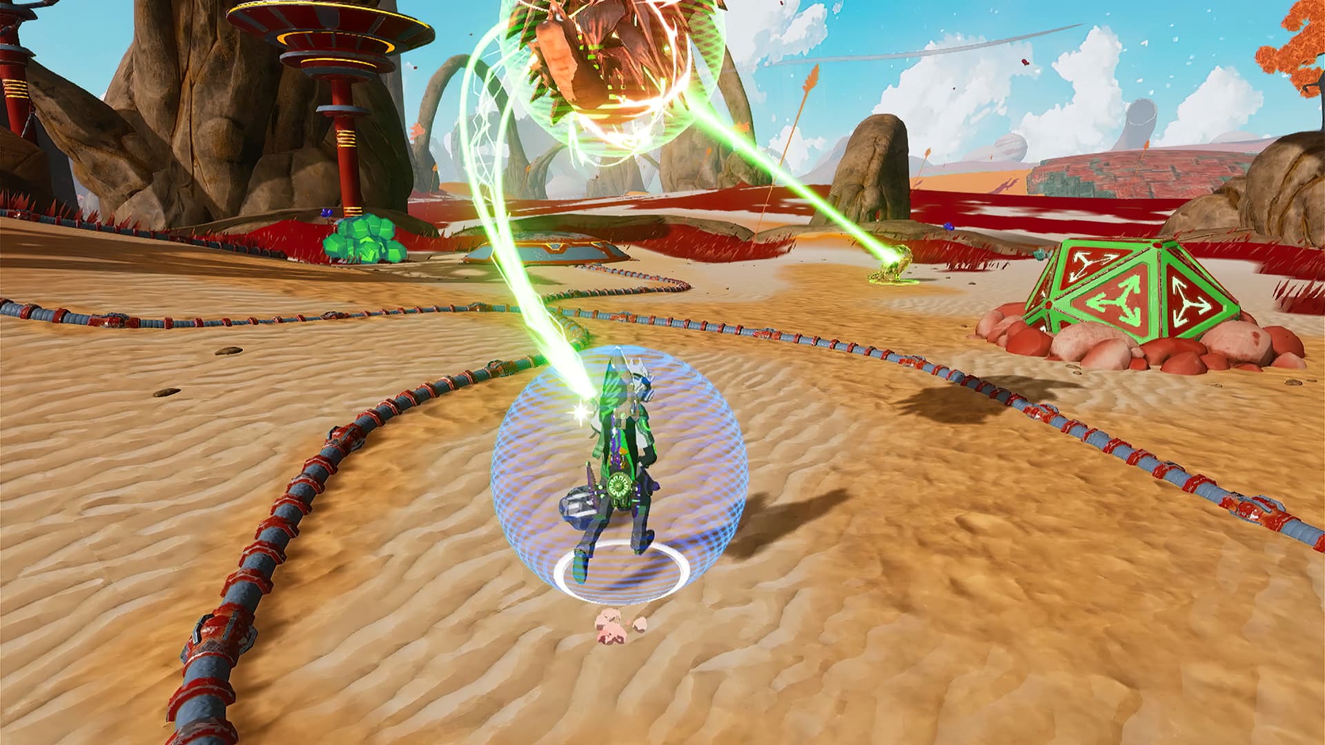 Xbox Star-Overdrive