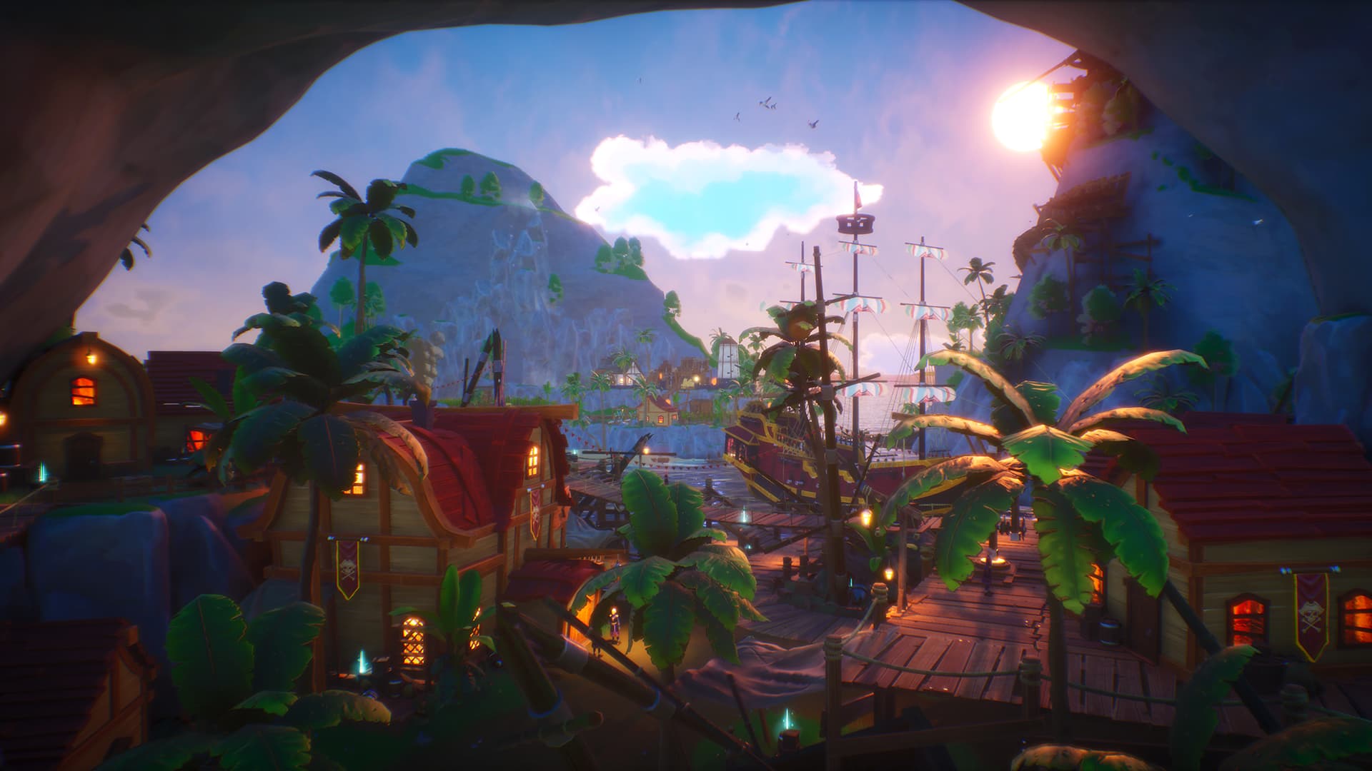 Tridents Tale Xbox