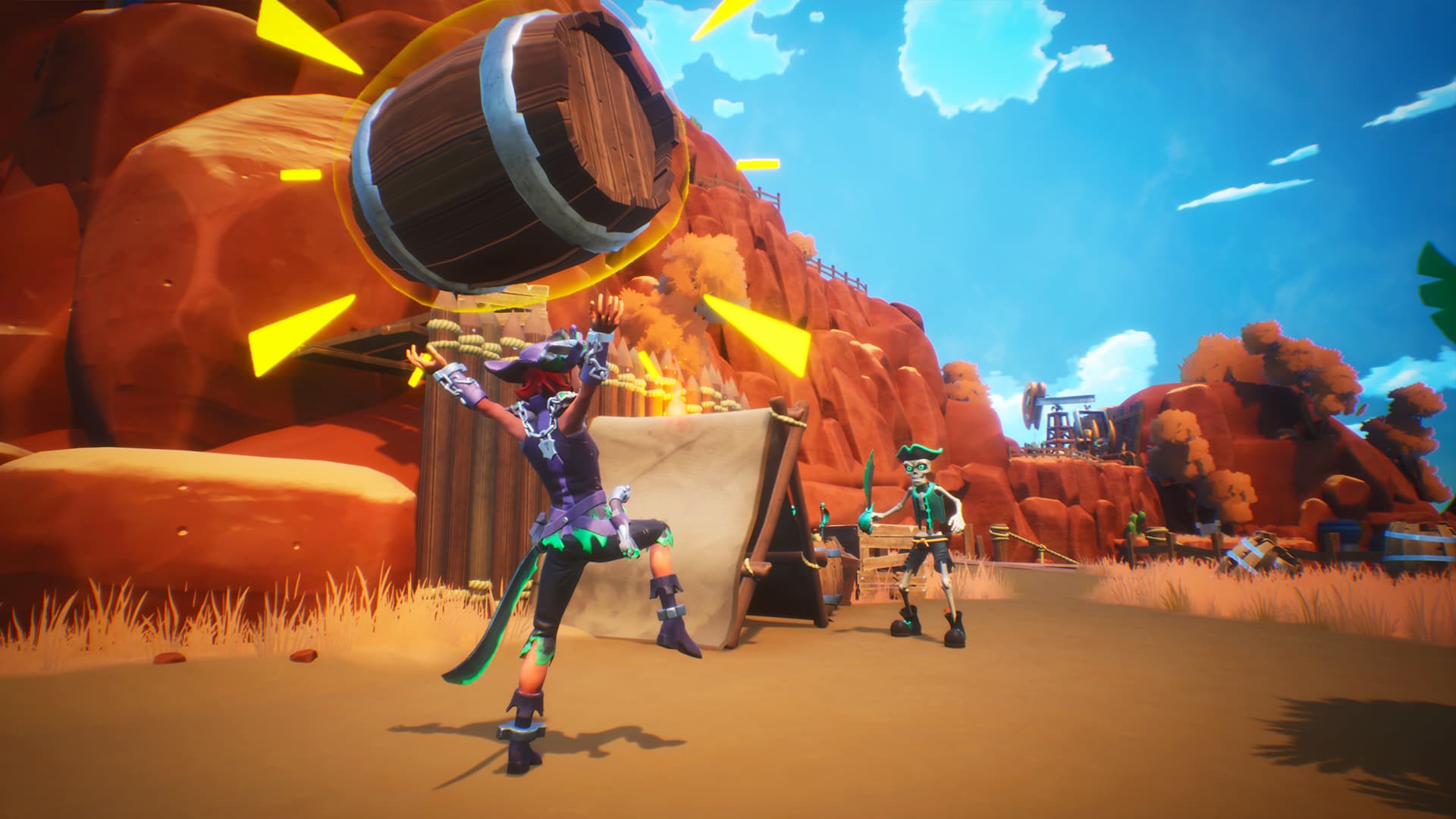 Tridents Tale Xbox