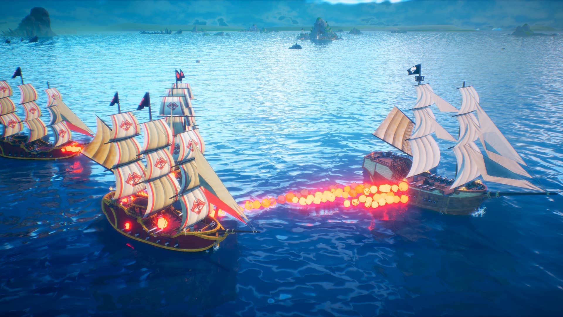 Tridents Tale Xbox