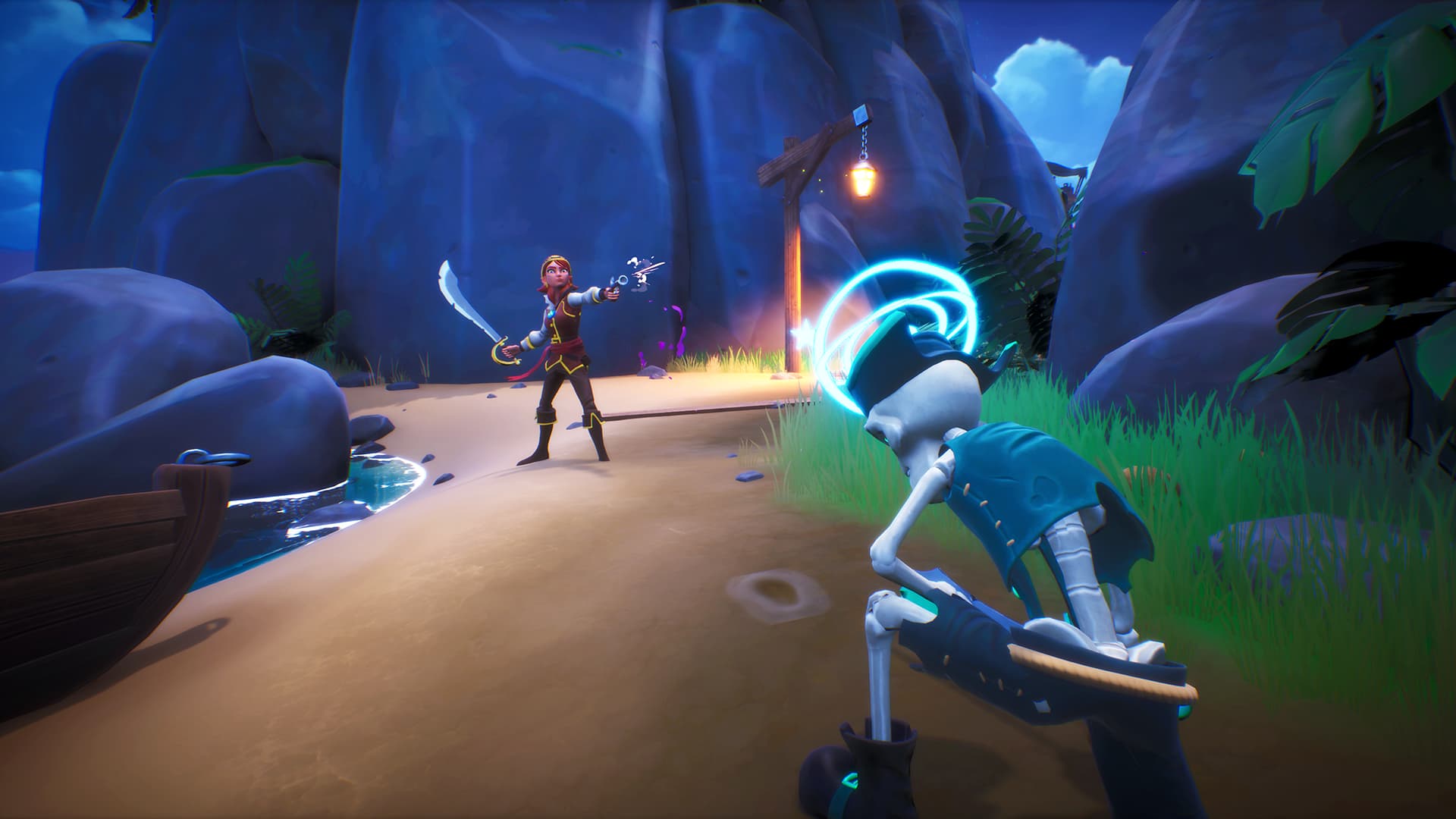 Tridents Tale Xbox