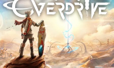 Star-Overdrive Xbox