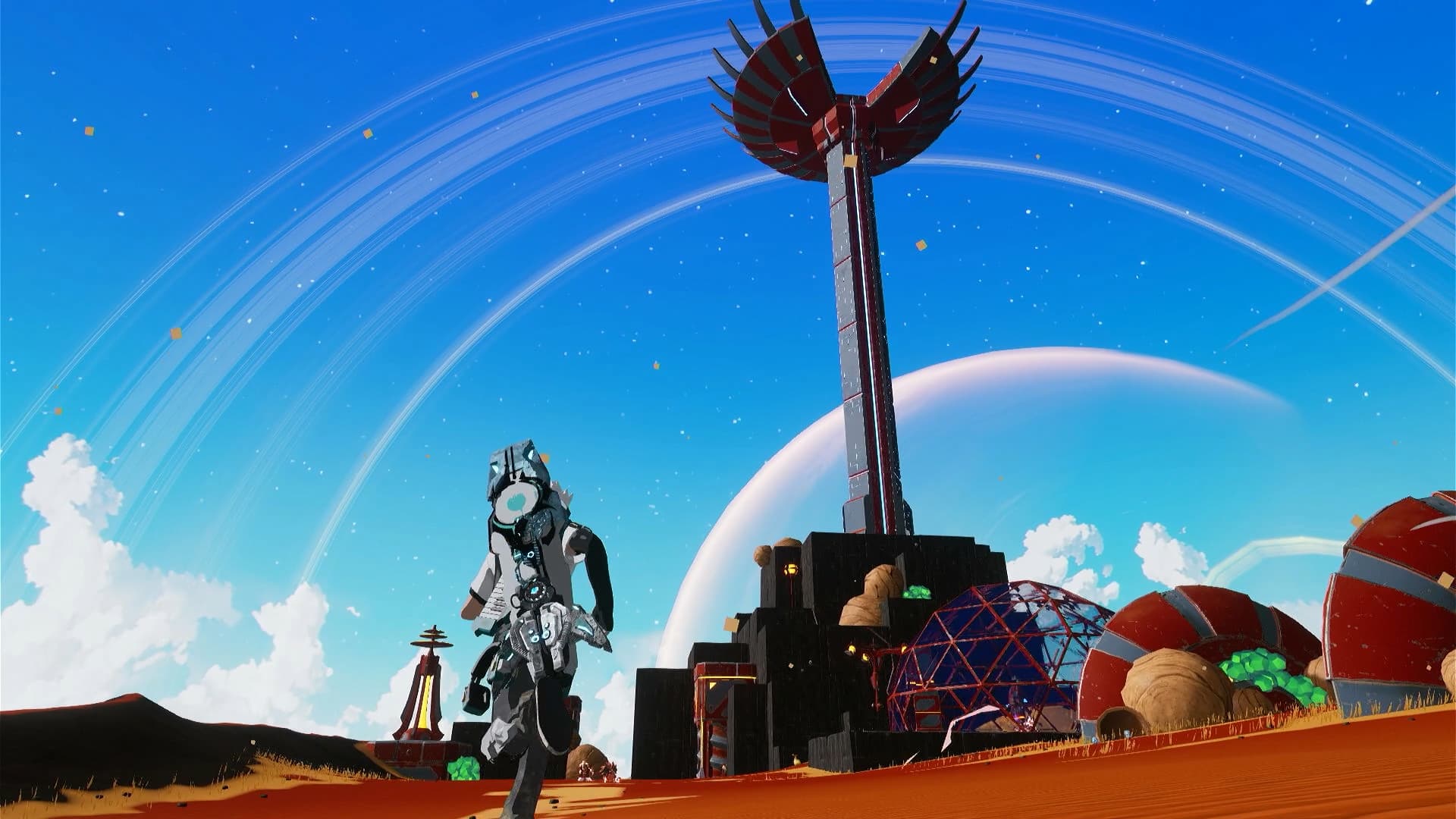 Xbox Star-Overdrive