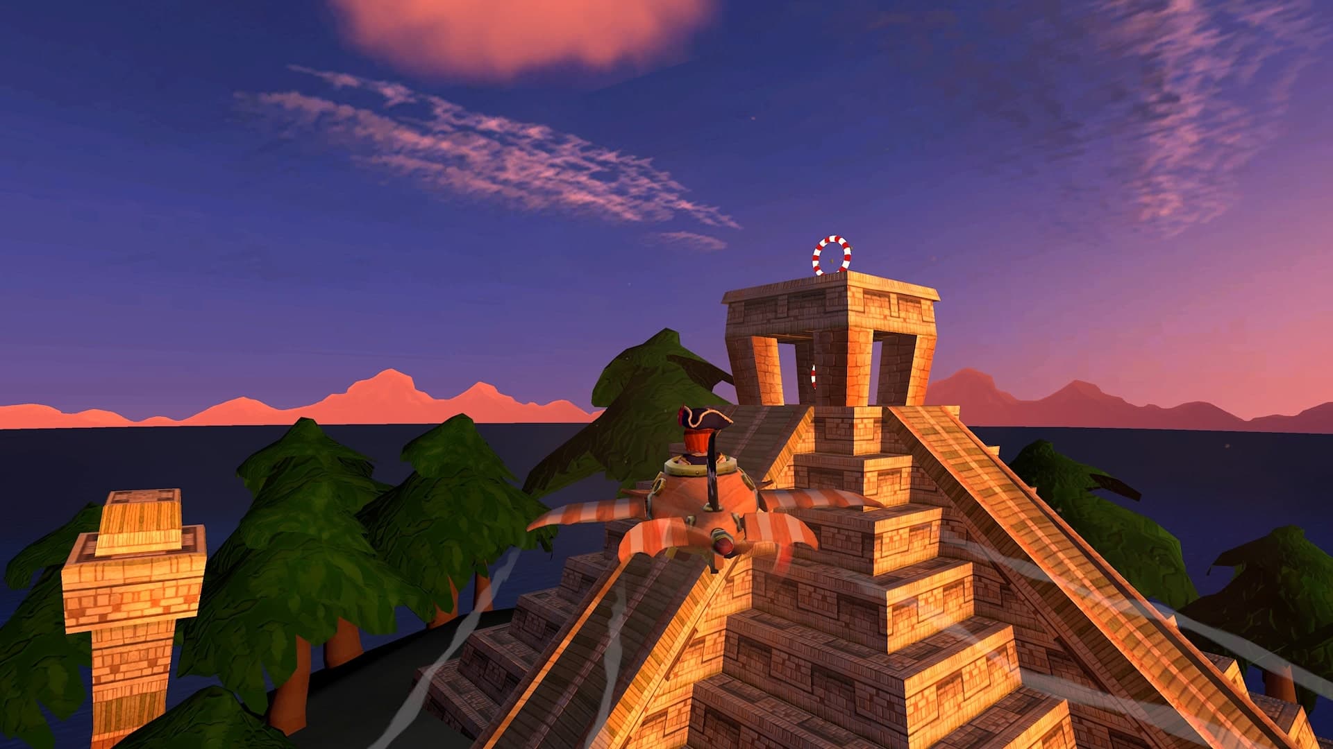 Stunt Flyer - Xbox
