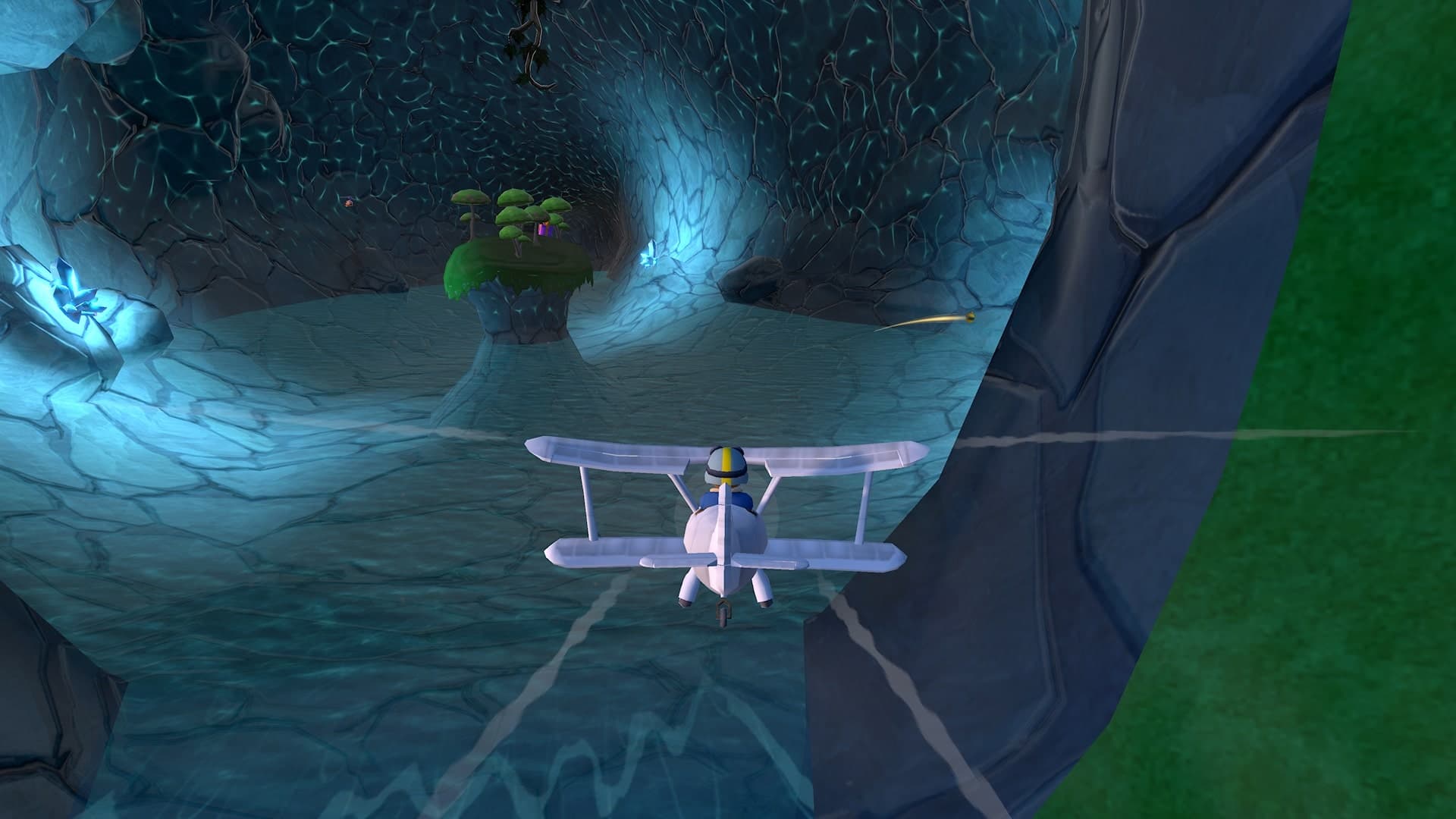 Stunt Flyer - Xbox