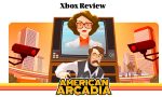 arcadia review