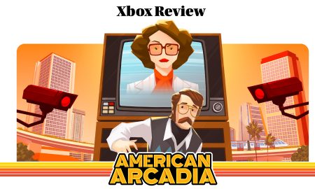 arcadia review