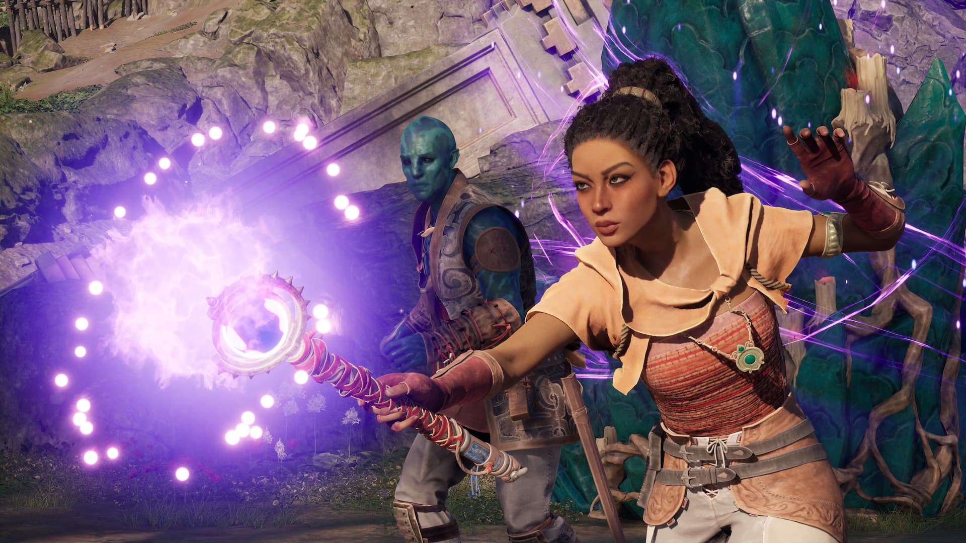 Avowed Review Xbox