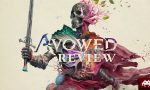 Avowed Review