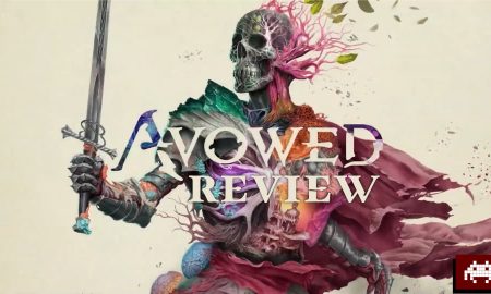 Avowed Review