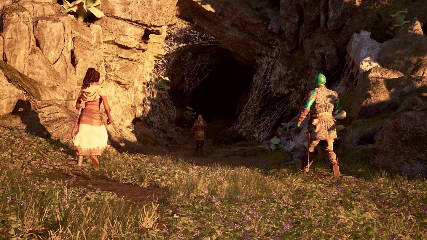 Avowed Review Xbox
