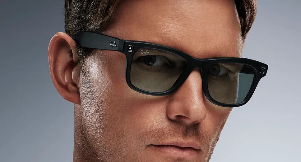 meta-glasses