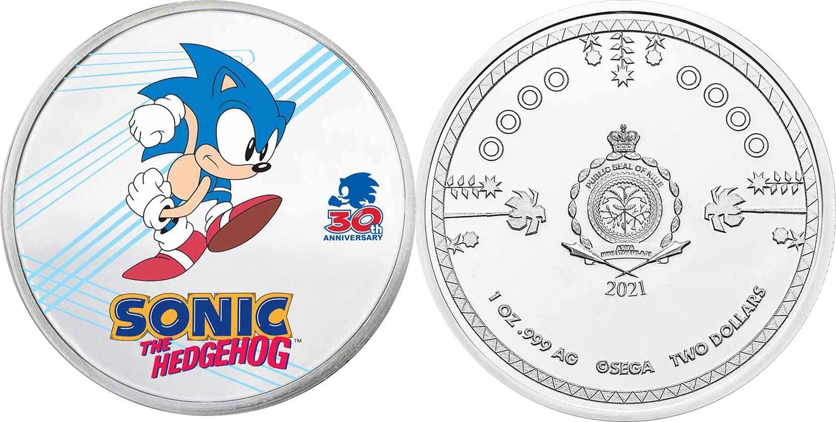 sonic-coins