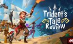 Tridents Tale Review Xbox