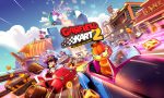Garfield-Kart-2-All-You-Can-Drift