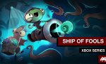 Ship of fools Review