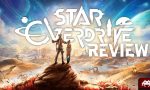 StarOverDrve