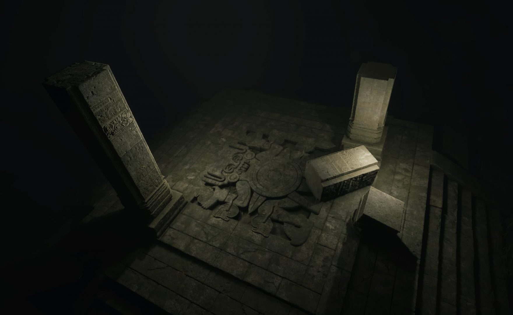 Labyrinthine