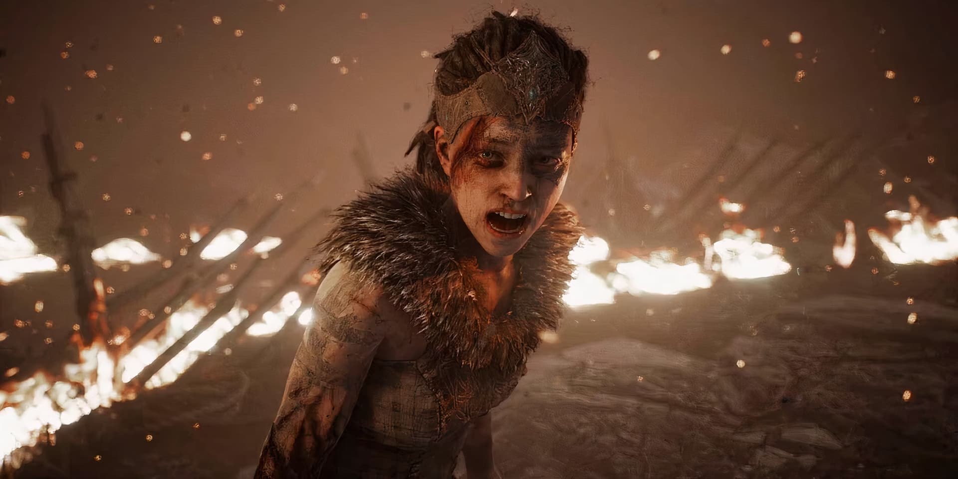 Senua's Saga