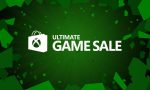 Ultimate Game Sale