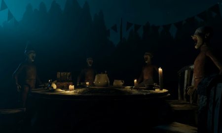 teaparty