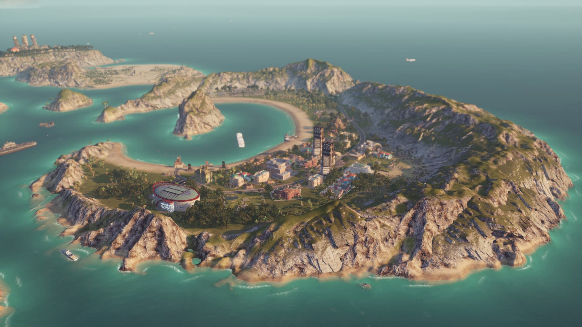 tropico6