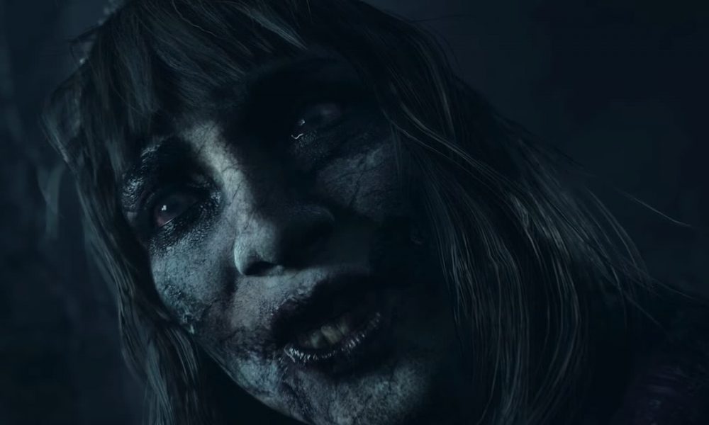 Horror Games