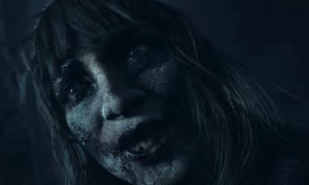 Horror Games