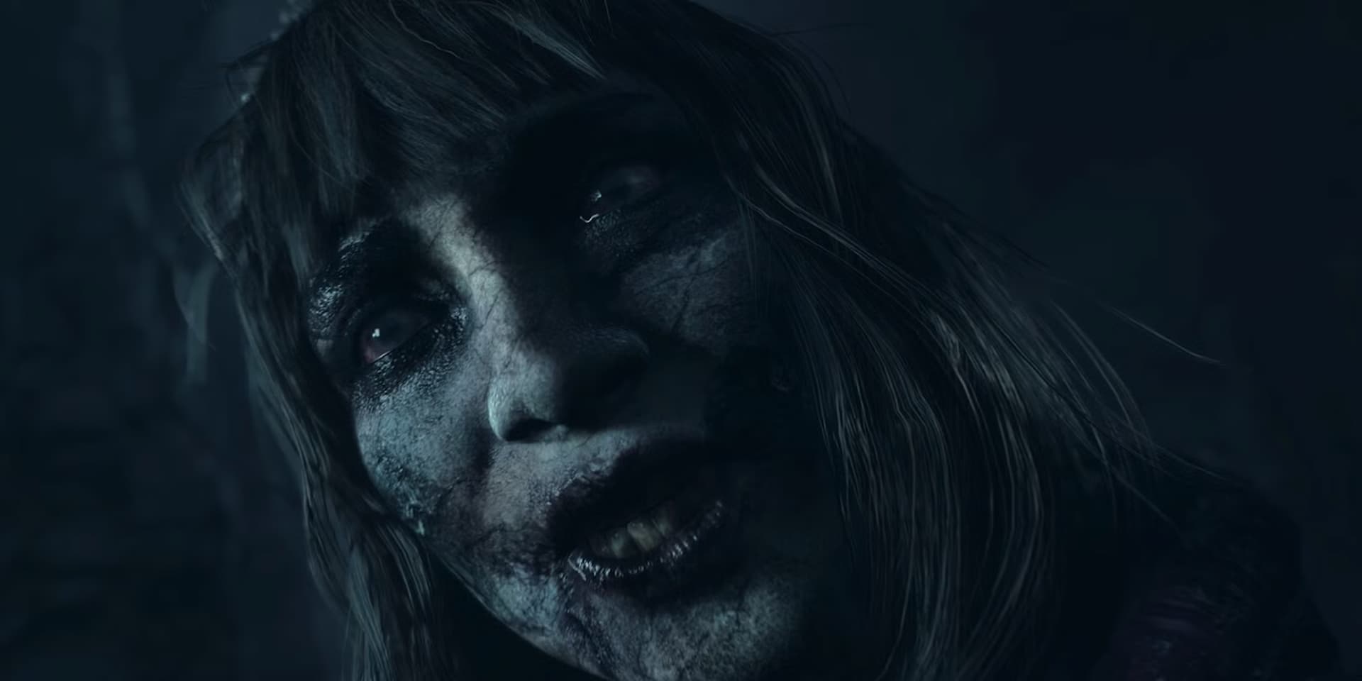 Horror Games