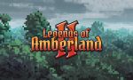 Legends of Amberland II- The Song of Trees (1)