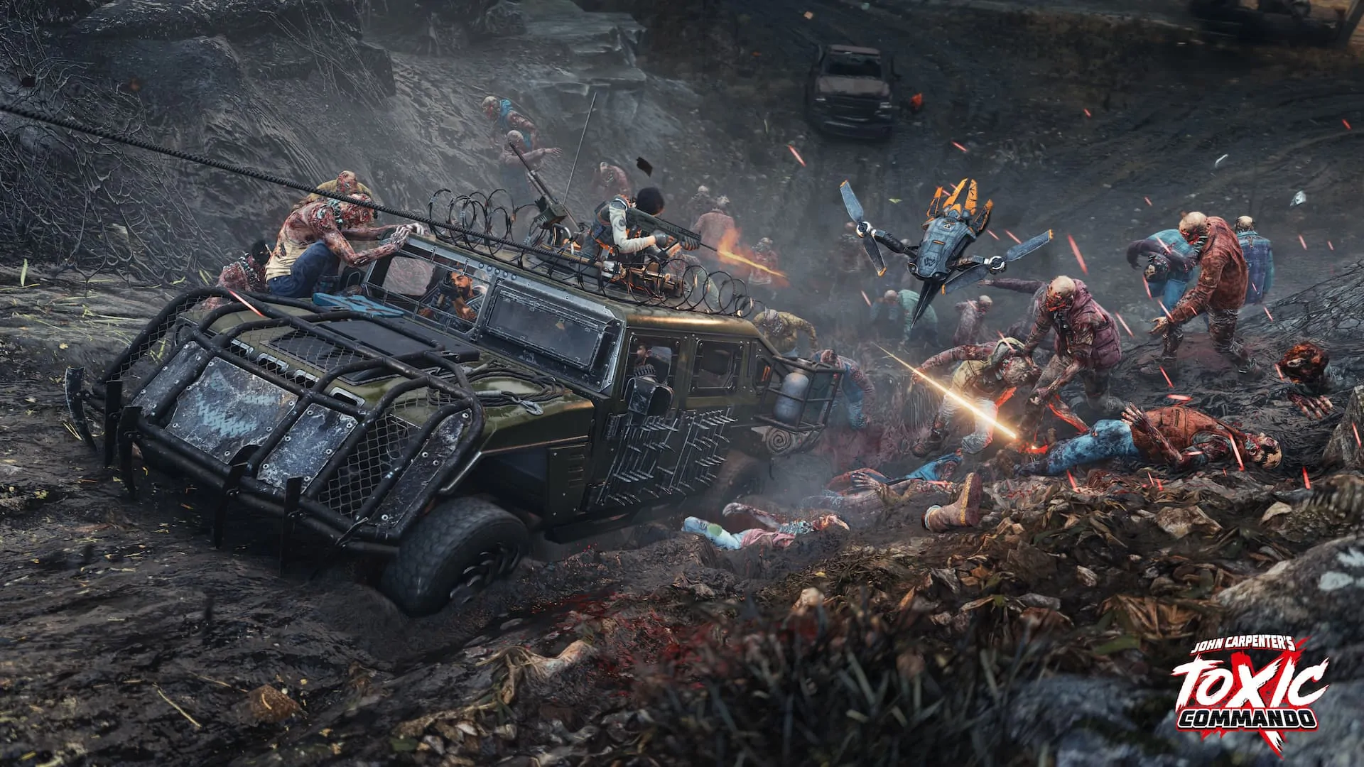 ToxicCommando