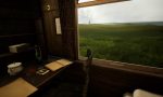 Faraway Train