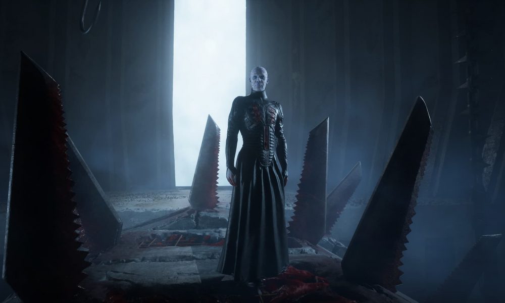 Hellraiser Revival