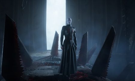 Hellraiser Revival