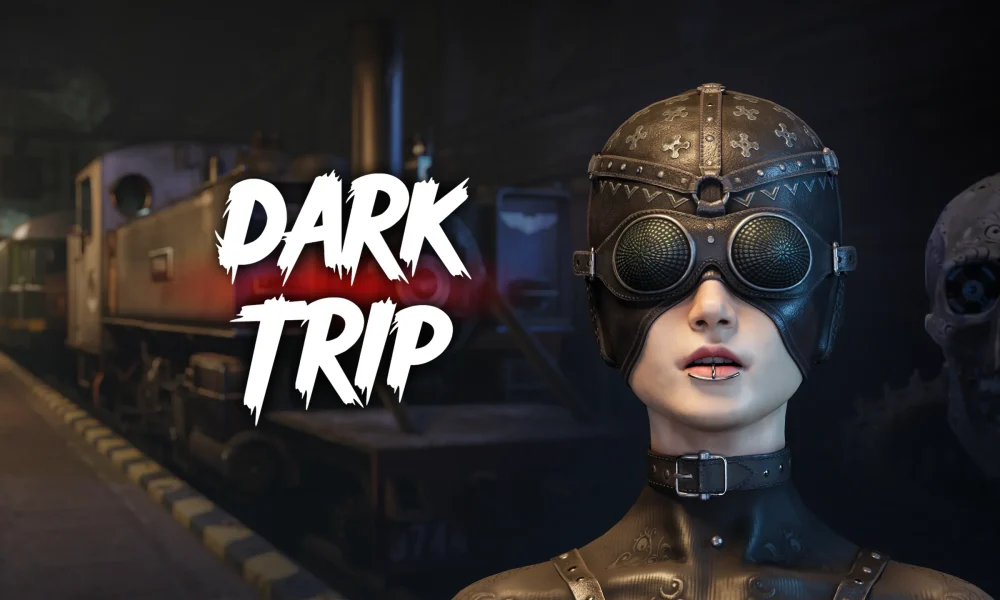 Dark Trip VR