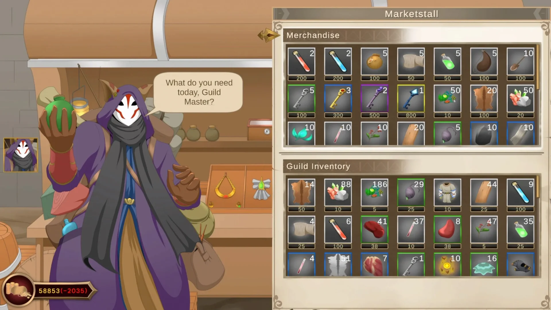 Our-Adventurer-Guild