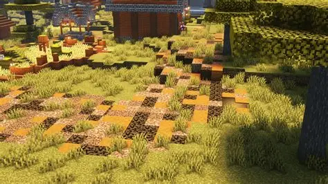 the Scorched Savanna