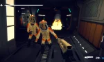 Space Jammed