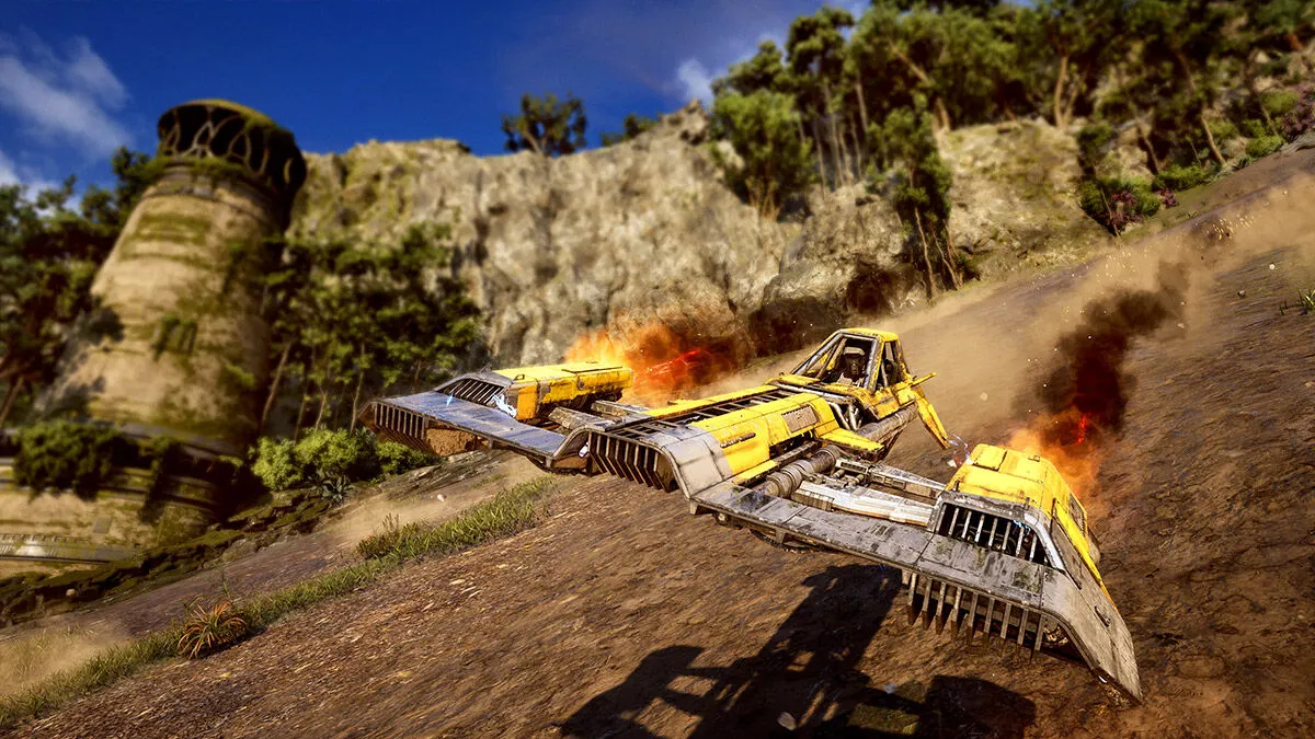 star-wars-galactic-racer