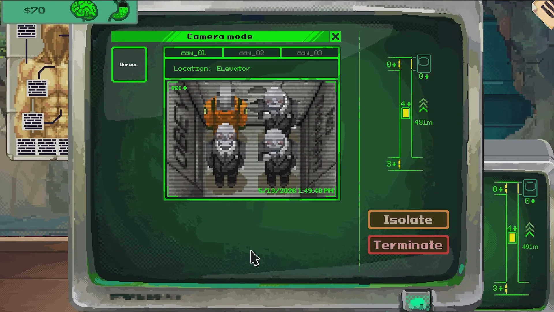 Security 51