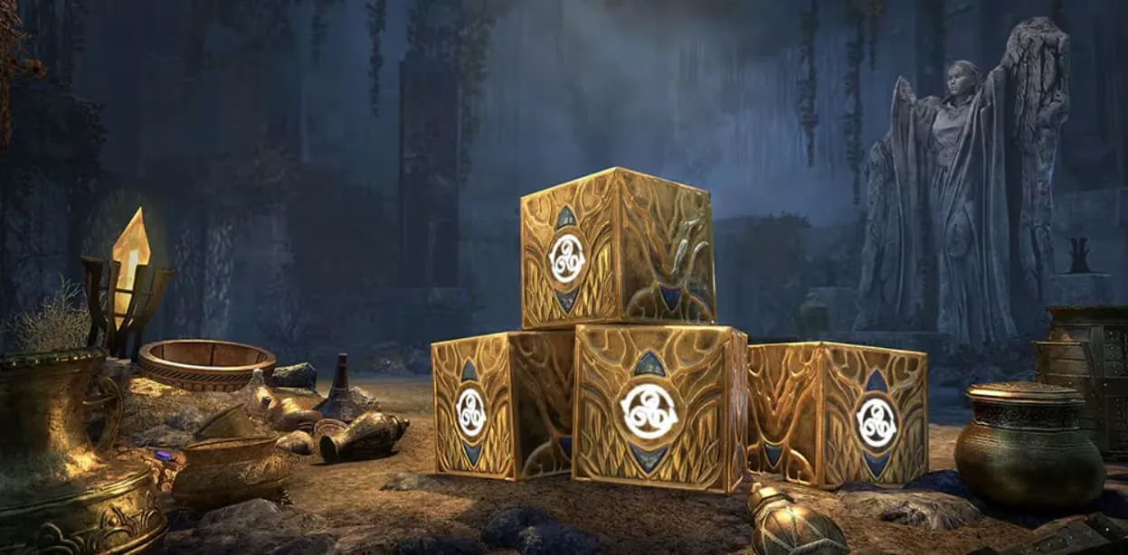 5 Safest Ways to Buy ESO Gold in 2026