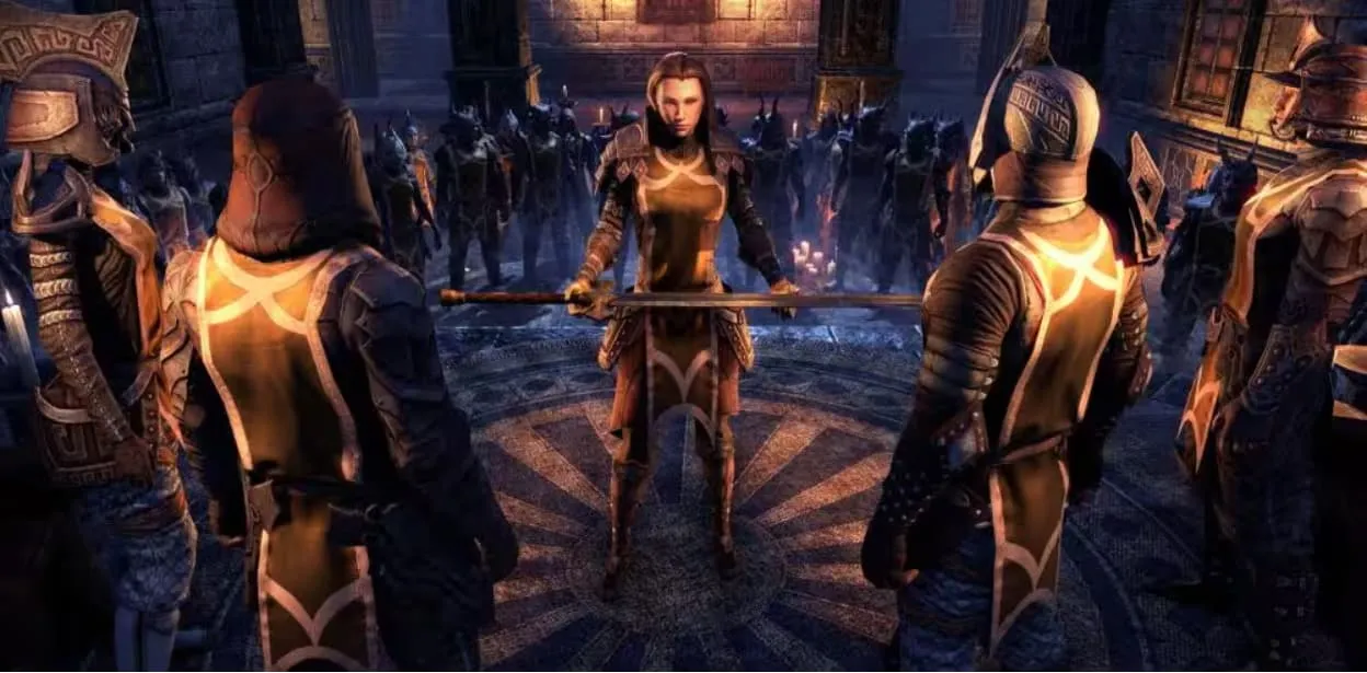 5 Safest Ways to Buy ESO Gold in 2026