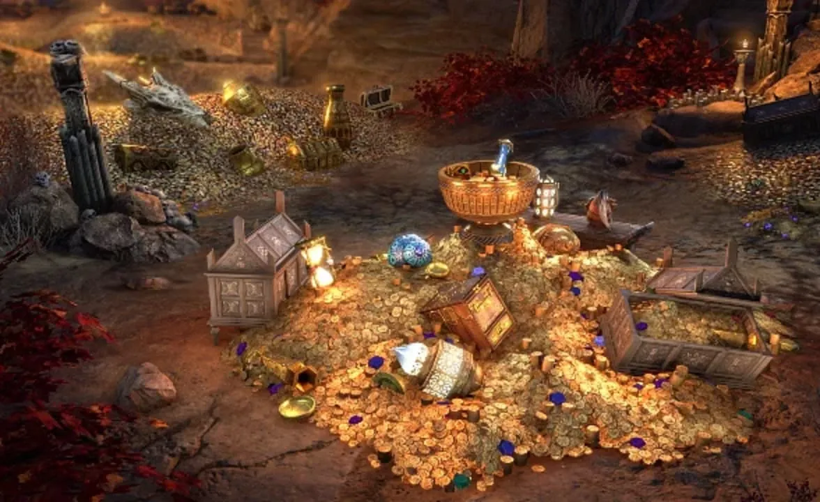 5 Safest Ways to Buy ESO Gold in 2026