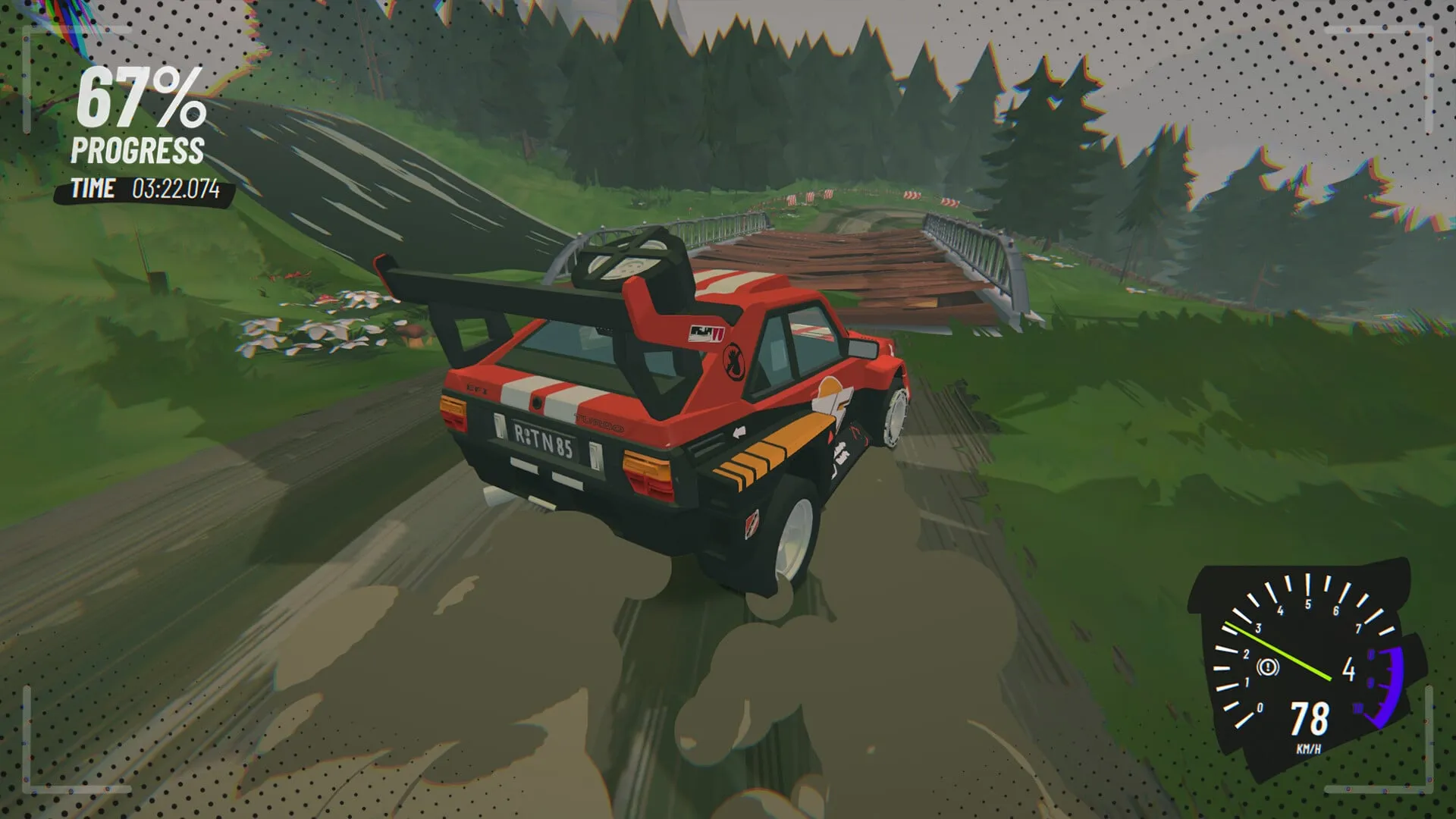 Drive-Rally