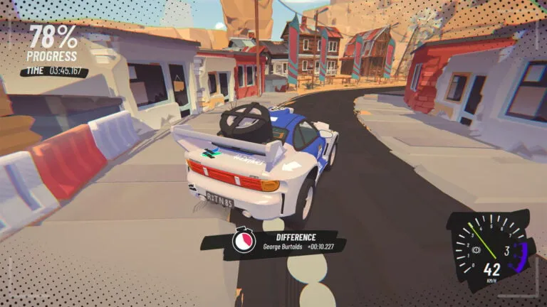 Drive-Rally