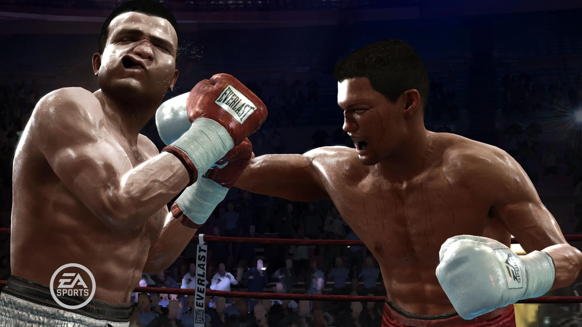 Fight Night Round 3
