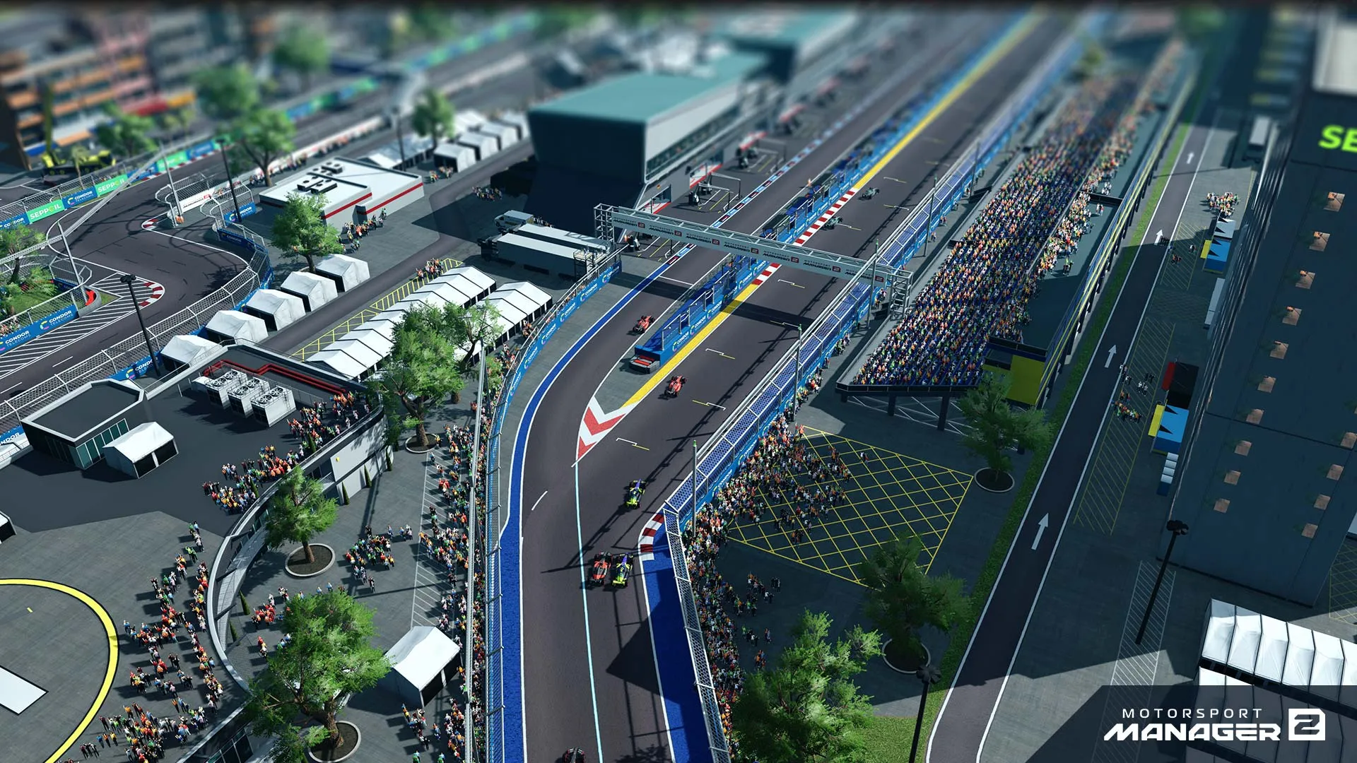 MotorsportManager