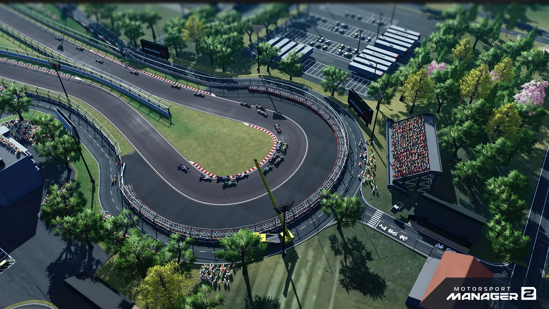 MotorsportManager